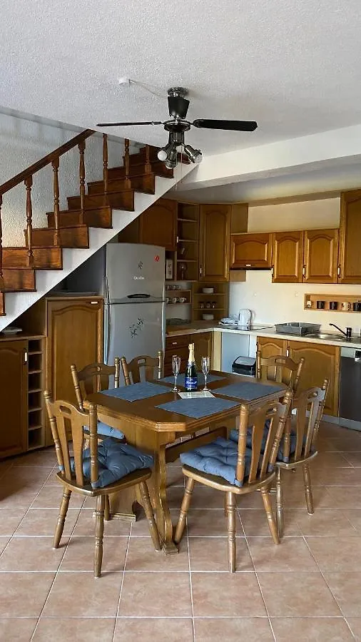 Villa Holiday Banjole