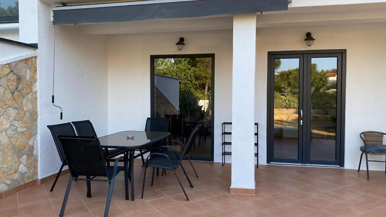 Villa Holiday Banjole