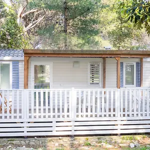  Campeggio Mobile Homes Pine Sea
